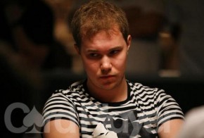 Alexander Kostritsyn