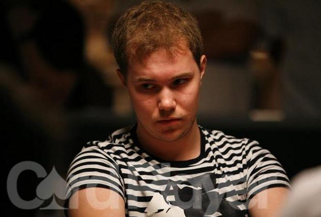 Alexander Kostritsyn