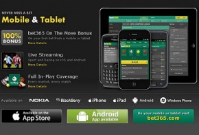 Bet365 Mobile