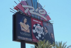 Rio WSOP