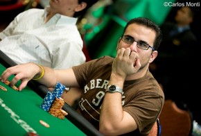 WSOP Evento 23