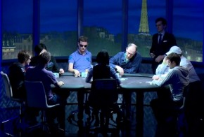 WSOPE Evento #5