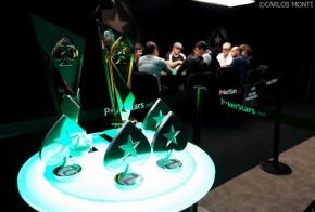 LAPT Gran Final dia 1