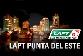 LAPT Grand Final
