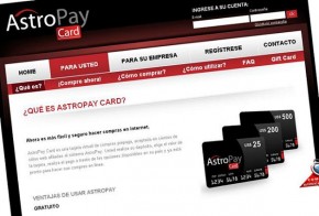 AstroPayCard