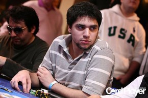 [sunday grind] B. Ganón