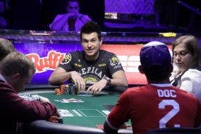 Doug Polk