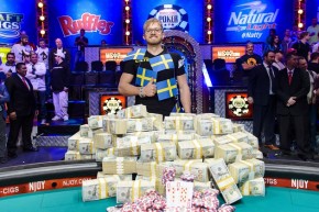 WSOP Main Event