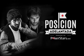 Posicion Adelantada #3