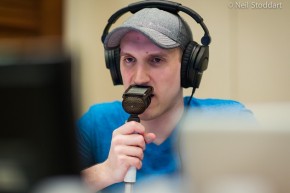 Jason Somerville