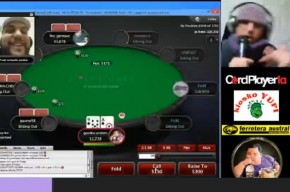 El Chow del Gordo #2