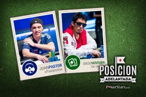 Posicion Adelantada #7