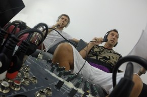 Posicion Adelantada #8