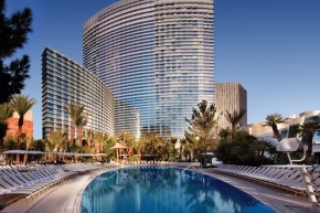 ¿Escándalo en Aria?