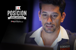 Posicion Adelantada #9