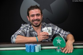 Cristian "Kily" López