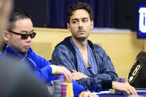 Sunday Grind Alvarado