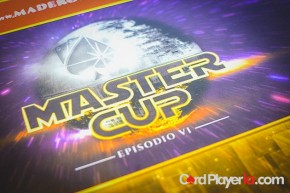 Master Cup #5