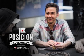 Posicion Adelantada #10