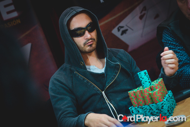 Víctor Leones 6° (AR$ 73.485)