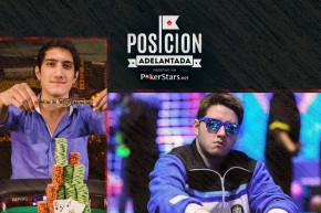 Posicion Adelantada #11