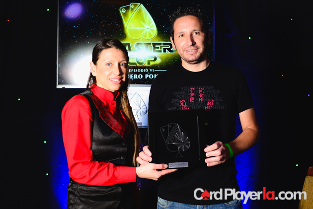 Pablo Zabonik 3° (AR$ 140.673)