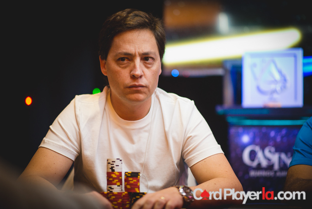 Julio Alfonsín 5° (AR$ 97.818)