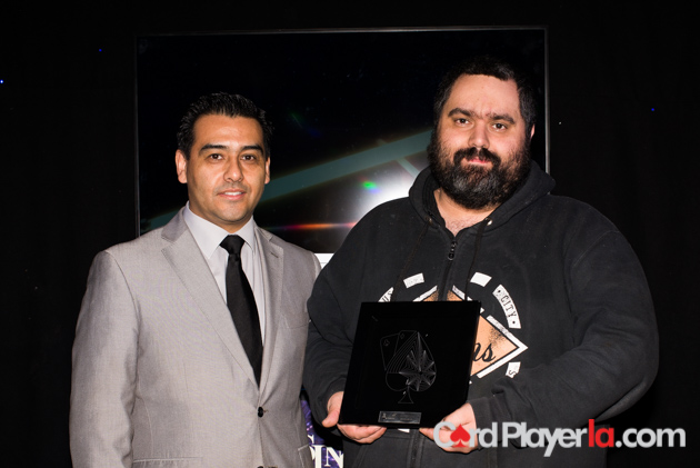 Daniel Costilla 2° (AR$ 236.394)