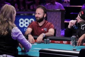 Daniel Negreanu