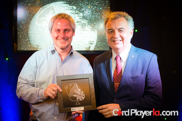 Fernando Suaya 2° (AR$ 324.615)