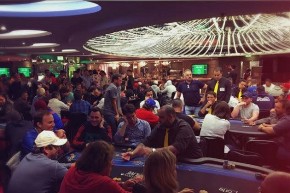 Cruise Million Día 2