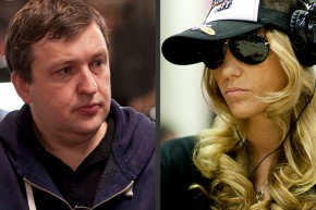 [Riverazo] V. Rousso