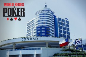 WSOP Uruguay