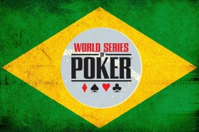 Calendario WSOP Brasil