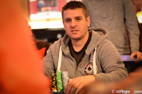 CAP Neuquén: J. Lesta